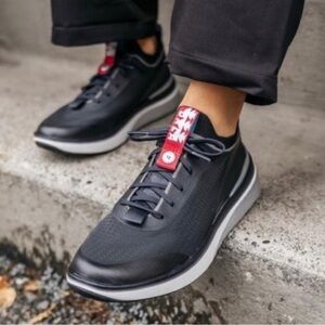 LIKE NEW BALA NOCTURNAL 12 Sneakers, women’s size 9.5, men’s size 8